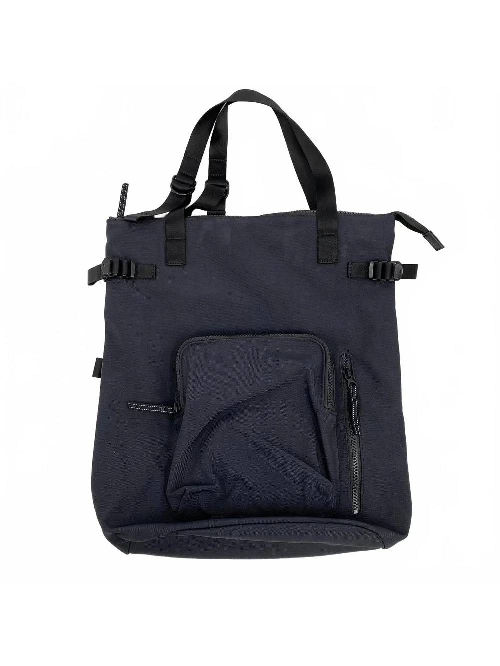 Timbuk2 Backpack Convertible Tote | OS | Women's Black Textile